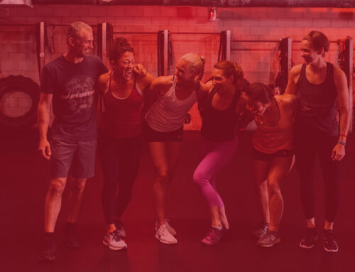 What Type of Athlete Are You?